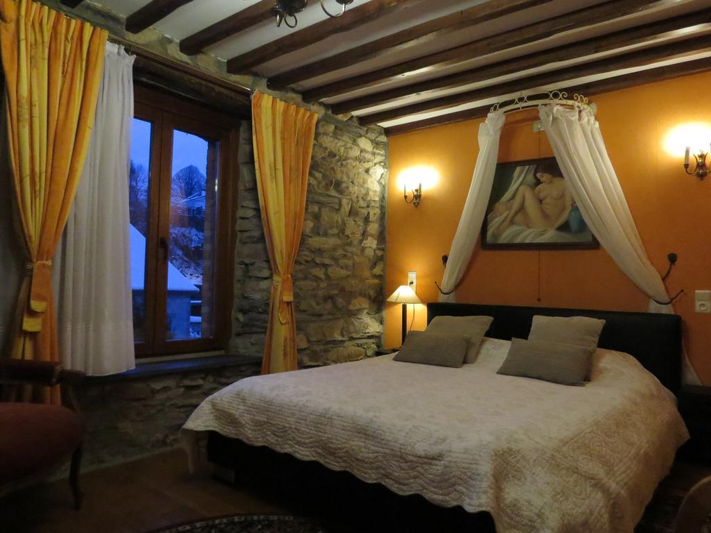 B&B Nord Sud Salmchâteau Pokoj fotografie