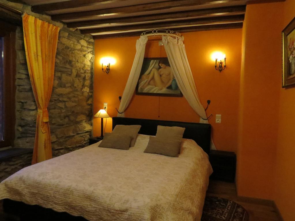 B&B Nord Sud Salmchâteau Pokoj fotografie