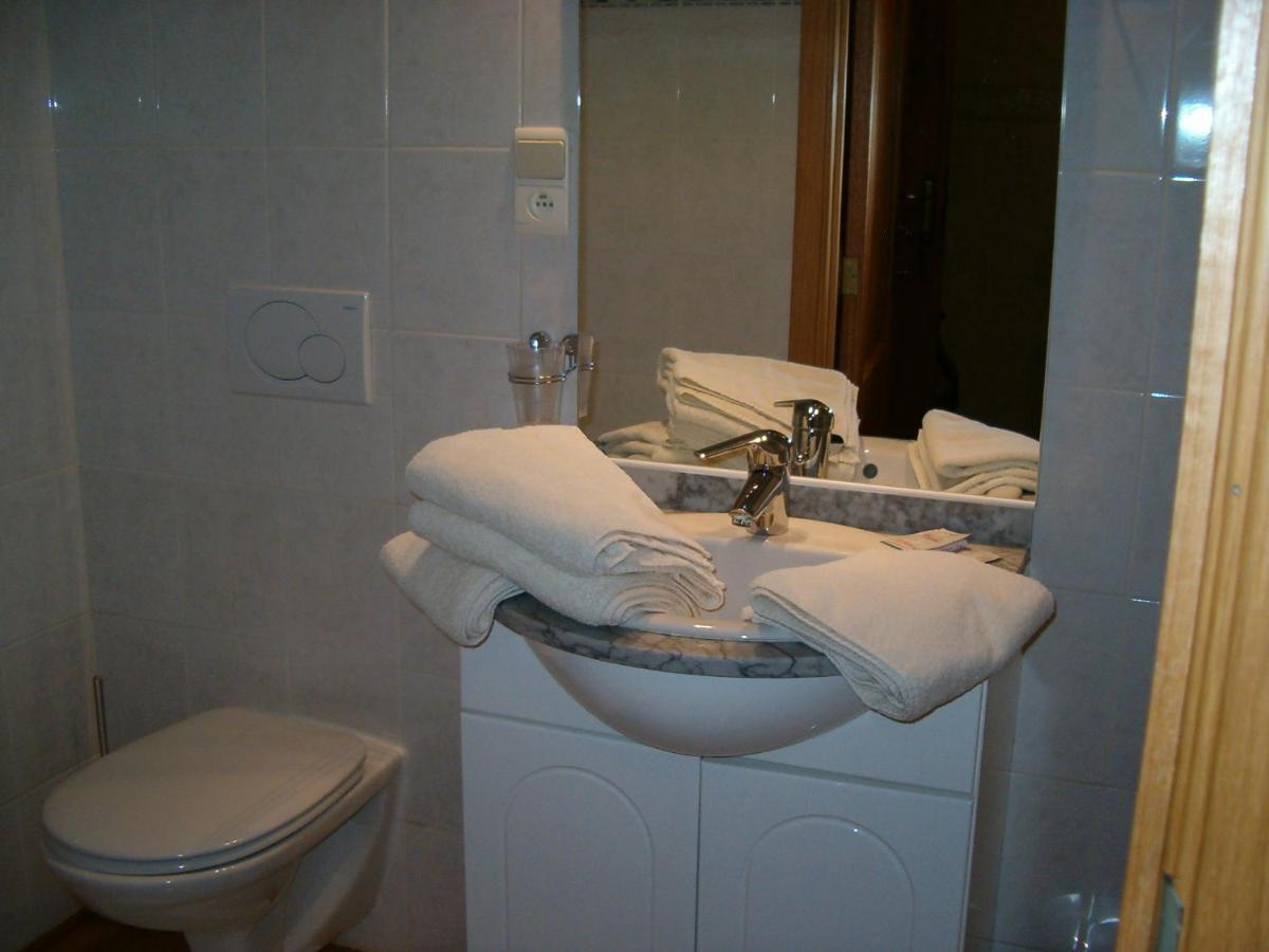 B&B Nord Sud Salmchâteau Pokoj fotografie